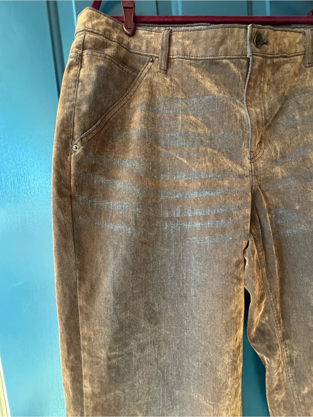 NWT Wild Fable Rigid Jean - Picture 2 of 8